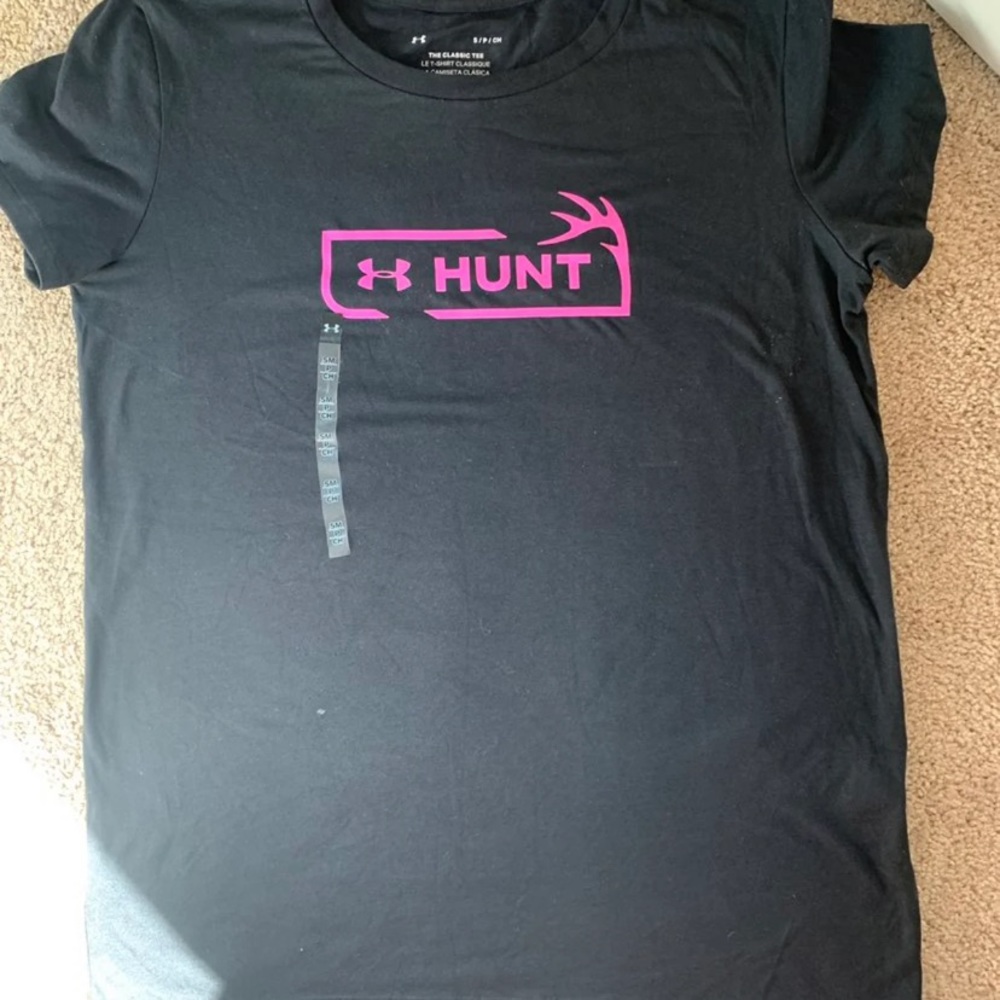 Tee shirt